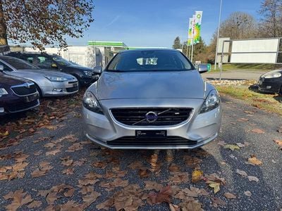 Gebraucht 2013 Volvo V40 Summum | CHF 5’300 (Fairer Preis)
