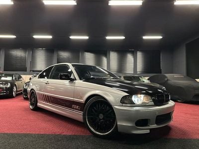 Gebraucht 2000 BMW 330 M Sport Coupé | CHF 8’790