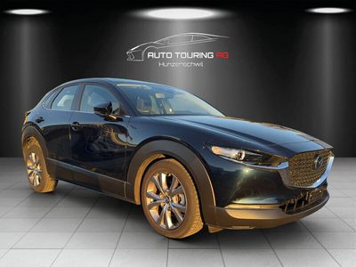 gebraucht Mazda CX-30 2.0 150 Ambition Plus AWD