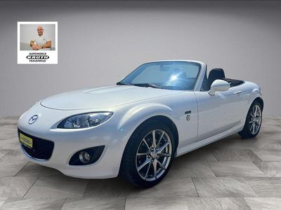 Gebraucht 2011 Mazda MX5 20th Anniversary Cabrio | CHF 15’900