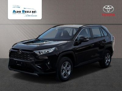 gebraucht Toyota RAV4 RAV-42.0i VMa Comfort