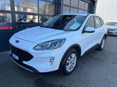 Gebraucht 2022 Ford Kuga Cool & Connect SUV | CHF 19’800 (Fairer Preis)