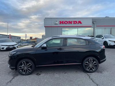 Gebraucht 2023 Honda HR-V Advance SUV | CHF 29’900 (Etwas zu teuer)