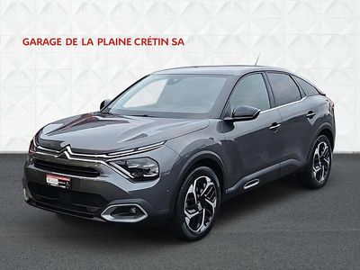 Gebraucht Citroën C4 Shine 130 PS (95 kW) 2021