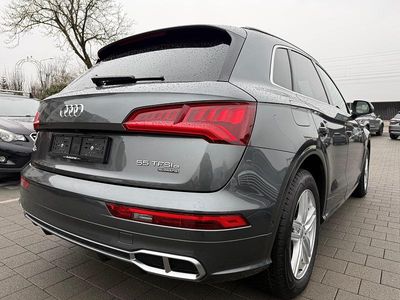 Gebraucht Audi Q5 Sport 367 PS (269 kW) 2020 SUV