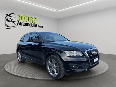Gebraucht Audi Q5 Comfort 239 PS (175 kW) 2012 SUV