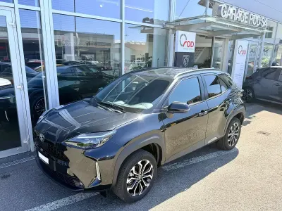 Neu (2026) Toyota Yaris Trend 116 PS | Seltenes Fahrzeug