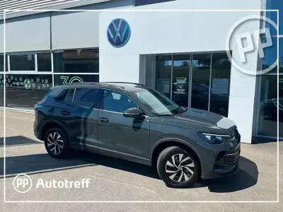 Neu (2026) VW Tiguan United 204 PS | Superpreis