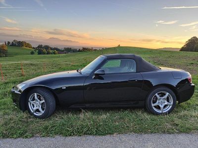 Gebraucht 2000 Honda S 2000 S Cabrio | CHF 26’900