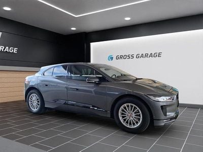 Gebraucht 2019 Jaguar I-Pace SUV | CHF 22’800 (Superpreis)
