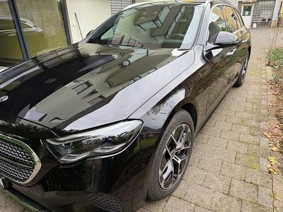 Gebraucht 2024 Mercedes E450 | CHF 79’900