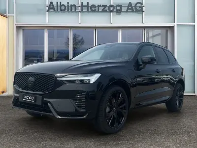 Neu (2026) Volvo XC60 250 PS