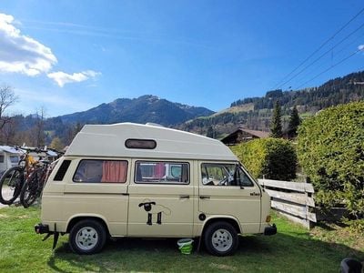 Gebraucht 1991 VW T3 Van | CHF 17’900