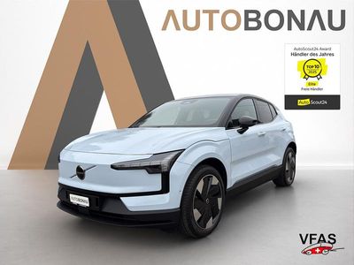 Gebraucht 2025 Volvo EX30 Ultra SUV | CHF 37’899 (Superpreis)