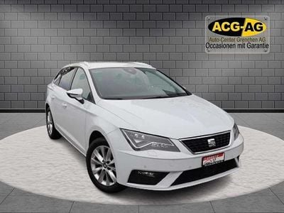 Seat Leon ST