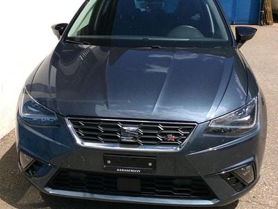 Gebraucht 2019 Seat Ibiza FR | CHF 15’500 (Fairer Preis)