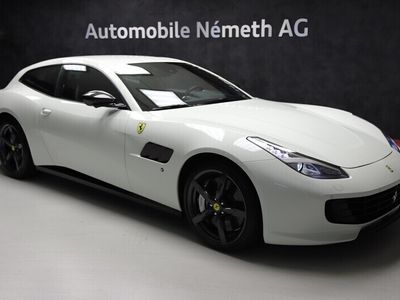 Gebraucht Ferrari GTC4Lusso 611 PS (449 kW) 2020 Kombi
