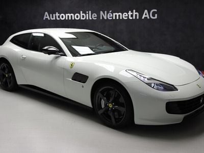 Gebraucht 2020 Ferrari GTC4Lusso Kombi | CHF 266’900