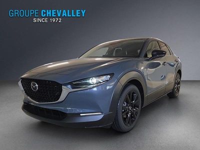 Neu 2025 Mazda CX-30 Homura-Line SUV | CHF 35’700 (Guter Preis)