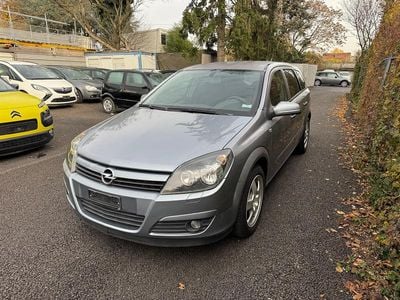 Gebraucht 2005 Opel Astra | CHF 2’400
