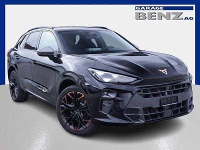 Neu Cupra Terramar VZ 265 PS (194 kW) 2025 SUV