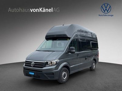 VW California