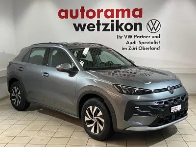 Neu (2026) VW T-Roc Trendline 116 PS | Fairer Preis