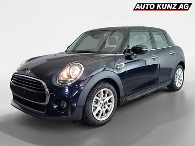 Gebraucht 2021 Mini Cooper Kleinwagen | CHF 17’289 (Fairer Preis)