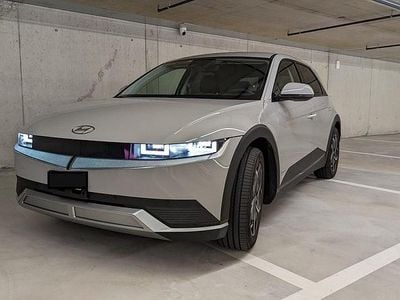 Gebraucht 2023 Hyundai Ioniq Kleinwagen | CHF 40’850