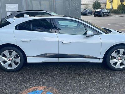 Gebraucht Jaguar I-Pace First Edition 294 kW (400 PS) 2019 SUV