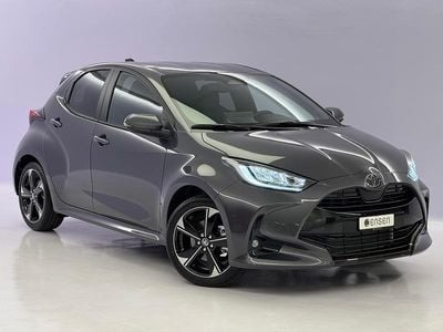 Neu 2025 Toyota Yaris Hybrid Premium | CHF 30’800 (Fairer Preis)