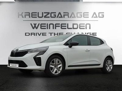 Neu 2025 Renault Clio V Evolution Limousine | CHF 19’800 (Superpreis)