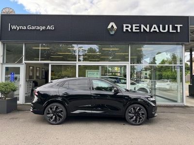 Gebraucht Renault Rafale Esprit Alpine 200 PS (147 kW) 2024 Schwarz SUV