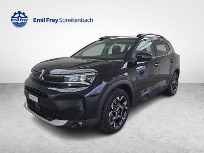 Gebraucht Citroën C5 Aircross Shine 224 PS (164 kW) 2022 SUV