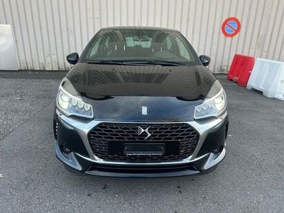 Gebraucht 2017 DS Automobiles DS3 | CHF 8’500 (Superpreis)