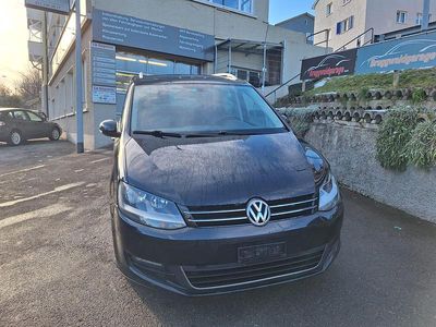 Gebraucht 2012 VW Sharan Comfortline Van / Kleinbus | CHF 10’950 (Teuer)