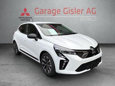 Neu Mitsubishi Colt Invite+ 91 PS (66 kW) 2025 Weiss Limousine
