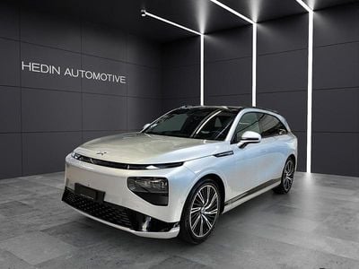 Gebraucht XPENG G9 404 kW (550 PS) 2025 SUV