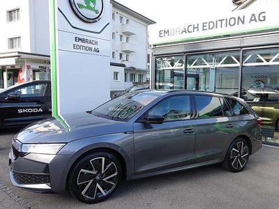 Neu 2025 Skoda Octavia | CHF 47’200 (Fairer Preis)