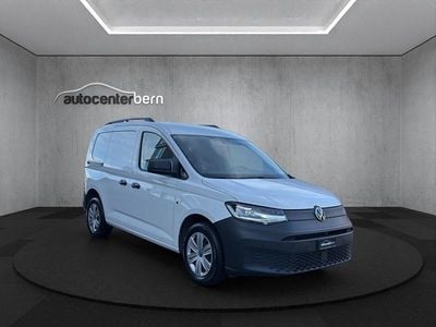 Gebraucht 2023 VW Caddy Van / Kleinbus | CHF 24’500 (Guter Preis)