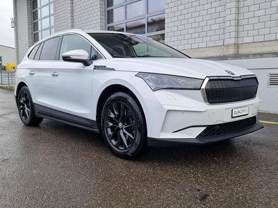 Gebraucht Skoda Enyaq iV 132 kW (180 PS) 2021 SUV