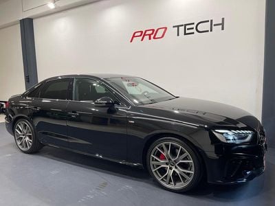 Gebraucht 2023 Audi A4 Competition | CHF 39’890 (Teuer)