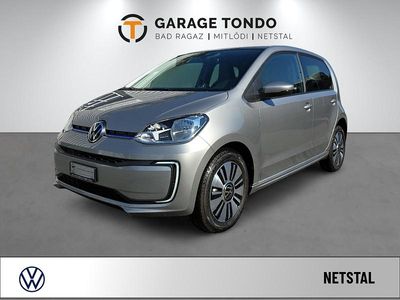 Gebraucht 2023 VW e-up! Kleinwagen | CHF 19’900 (Fairer Preis)