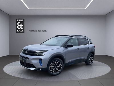 gebraucht Citroën C5 Aircross 1.6 Plug-in Hybrid