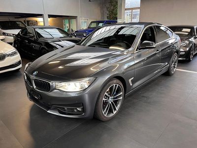 Gebraucht 2015 BMW 335 Gran Turismo | CHF 20’990