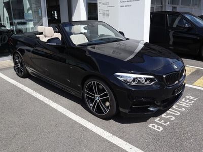Gebraucht BMW M240 M Sport 340 PS (250 kW) 2019
