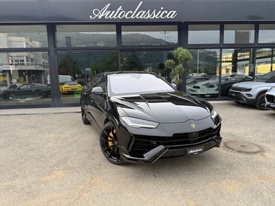 Gebraucht 2023 Lamborghini Urus SUV | CHF 244’900