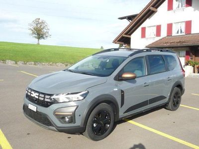 Gebraucht Dacia Jogger Extreme 110 PS (80 kW) 2024 Van / Kleinbus