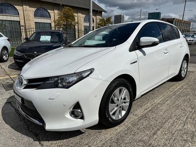 Gebraucht 2014 Toyota Auris Hybrid Trend | CHF 13’900 (Fairer Preis)