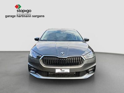 Neu 2025 Skoda Fabia Selection | CHF 19’400 (Fairer Preis)